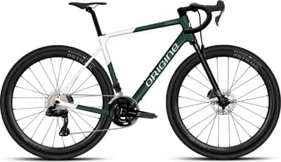 Origine Graxx GTR Explore M4 Di2 2025