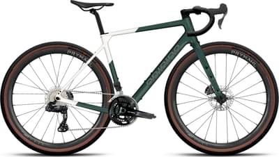 ORIGINE Graxx GTR M4 Di2