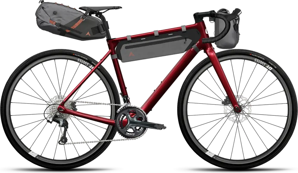 2025 Origine Graxx GTS M1 Bikepacking – Specs, Comparisons, Reviews ...