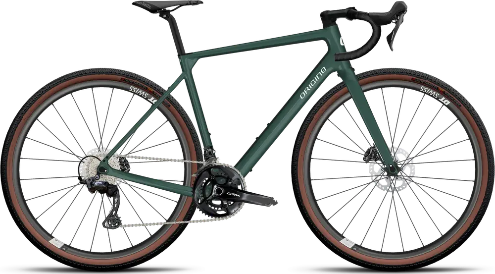 2025 Origine Graxx GTS M4 – Specs, Comparisons, Reviews – 99 Spokes
