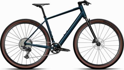 Origine Help Explore Flatbar M2 2025