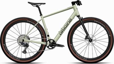 Origine Help Explore Flatbar M3