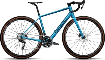 Origine Help Gravel M2