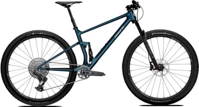 Origine Théorème FS GTO 120 M3 AXS 2025