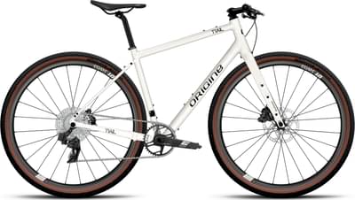 ORIGINE Trail Flatbar M5 AXS