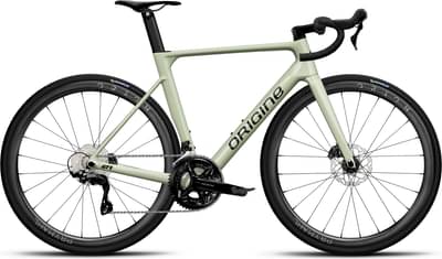 Origine Fraxion GTR M2