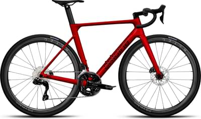 Origine Fraxion GTR M3 Di2