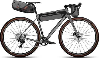 Origine Graxx GTO M2 Bikepacking 2026 — Price & Specs | 2BX