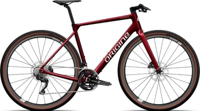 Origine Graxx GTS Flatbar M2