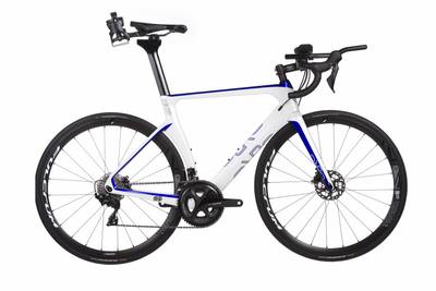 Compare: 2020 Orro Venturi Evo 105 vs 