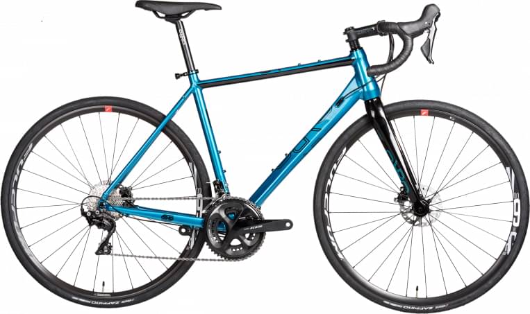 ORRO 2021 Terra G 105 Hydro