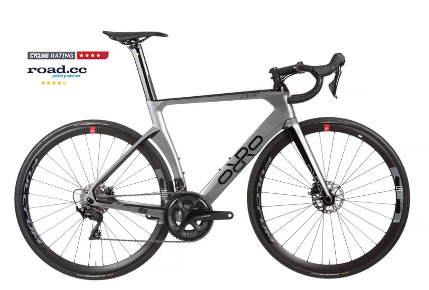 Orro 2021 Venturi Evo