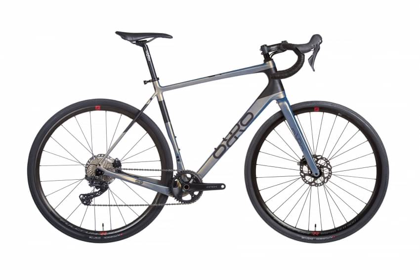 Orro Terra C Adventure 1x GRX600