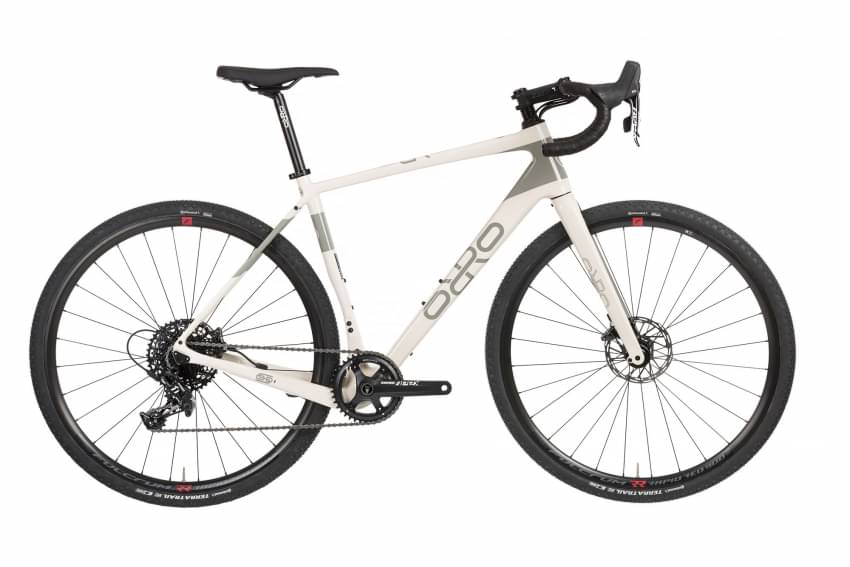 ORRO Terra C Apex 1x
