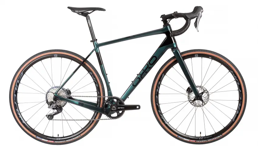 2022 Orro Terra C GRX 800 Specs Comparisons Reviews 99 Spokes