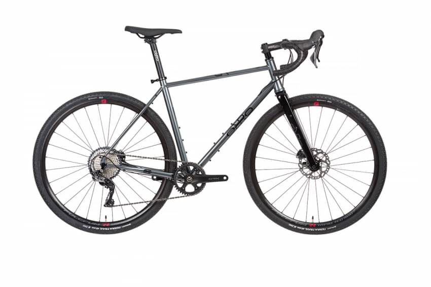 ORRO Terra S GRX400