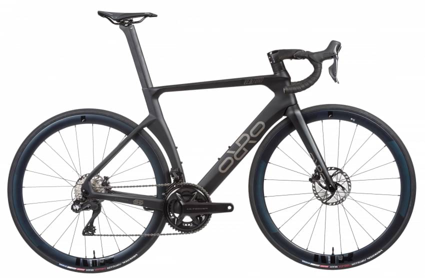 Orro Venturi STC Ultegra Di2 Tailor Made