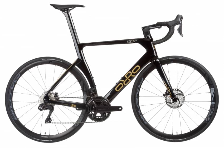 Orro Venturi STC Ultegra Di2