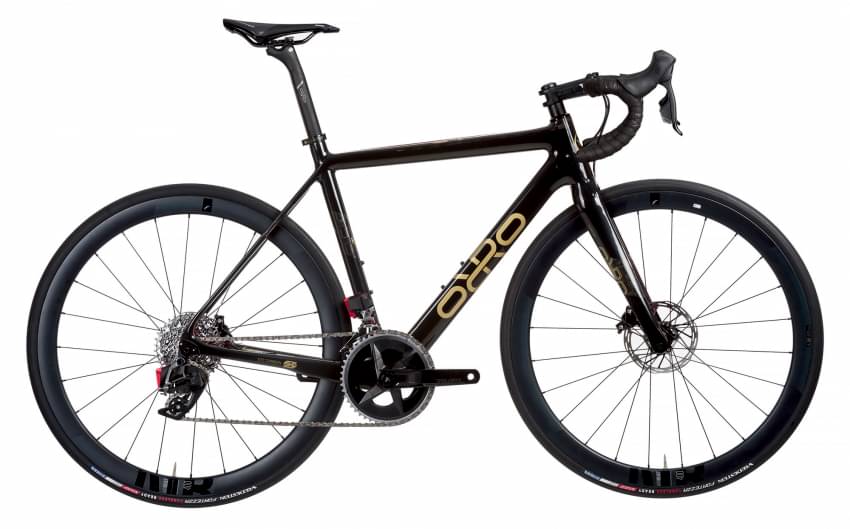 Orro GOLD STC RIVAL ETAP TAILOR MADE