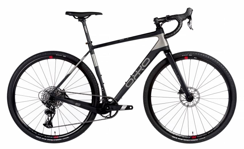 ORRO Terra C Apex 1x