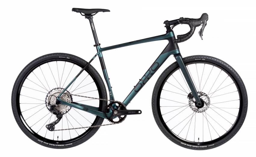 ORRO Terra C GRX610
