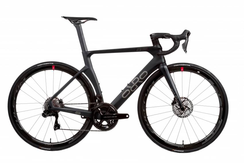 Orro Venturi S Dura Ace Di2