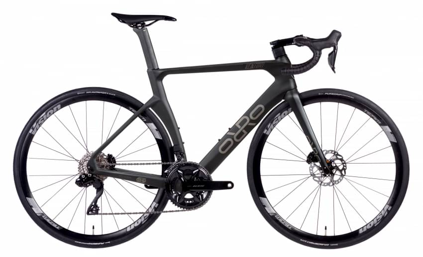 Orro Venturi STC 105 Di2
