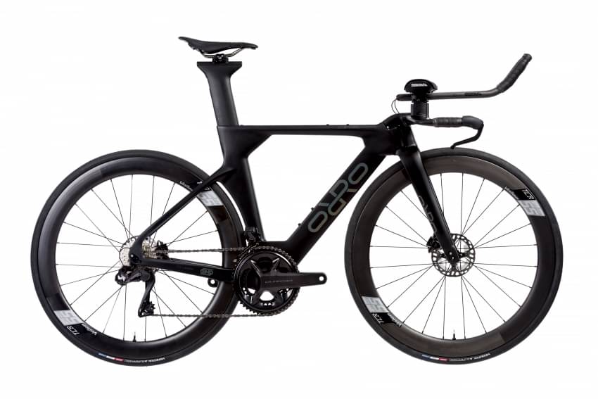 Orro Venturi Tri Dura Ace/Ultegra Di2