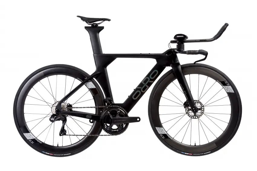 2023 Orro Venturi Tri Dura Ace/Ultegra Di2 – Specs, Comparisons