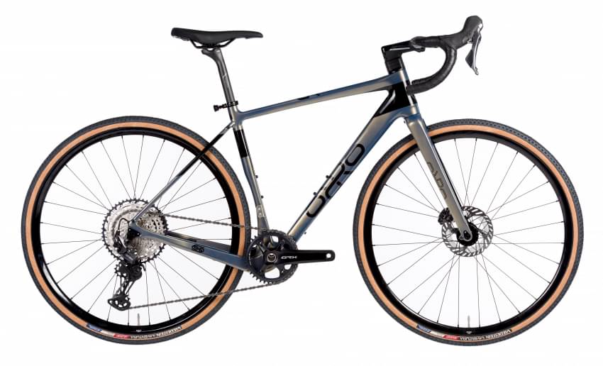 Orro Terra C GRX820 Tailormade