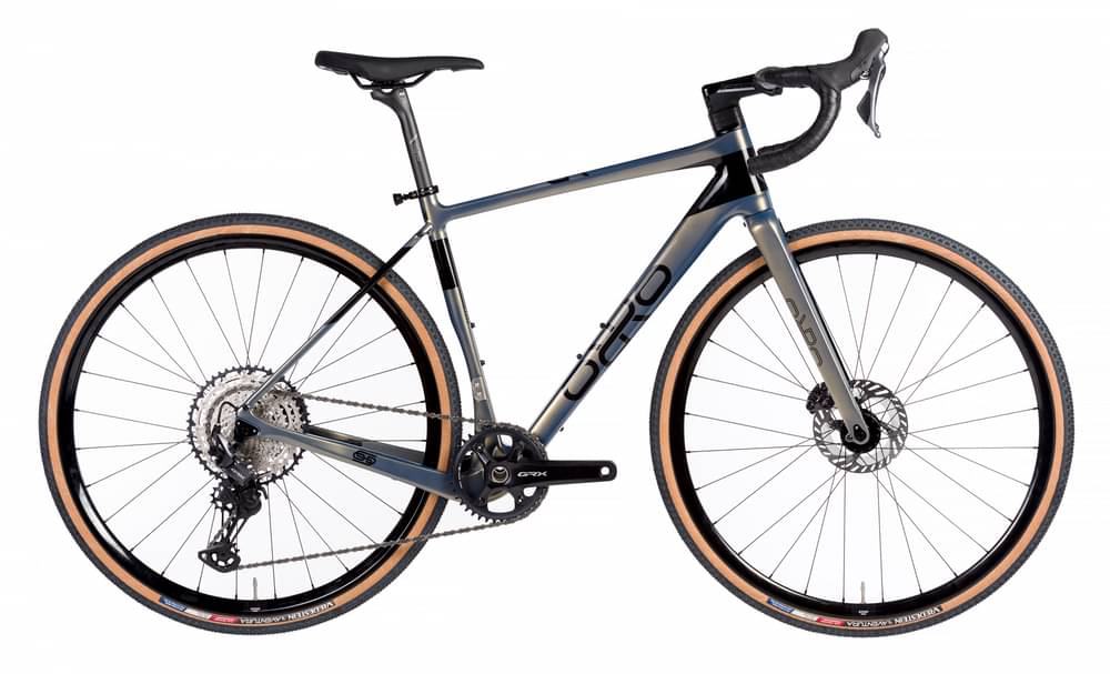 ORRO Terra C GRX820