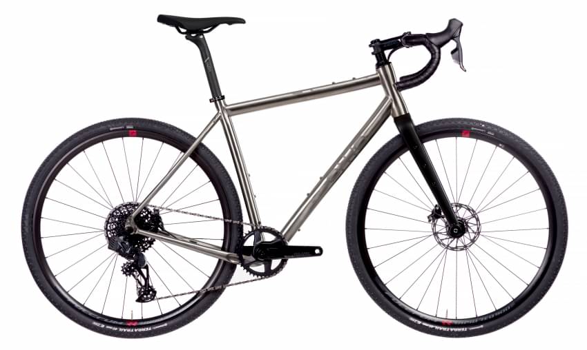 Orro Terra Ti Rival Etap