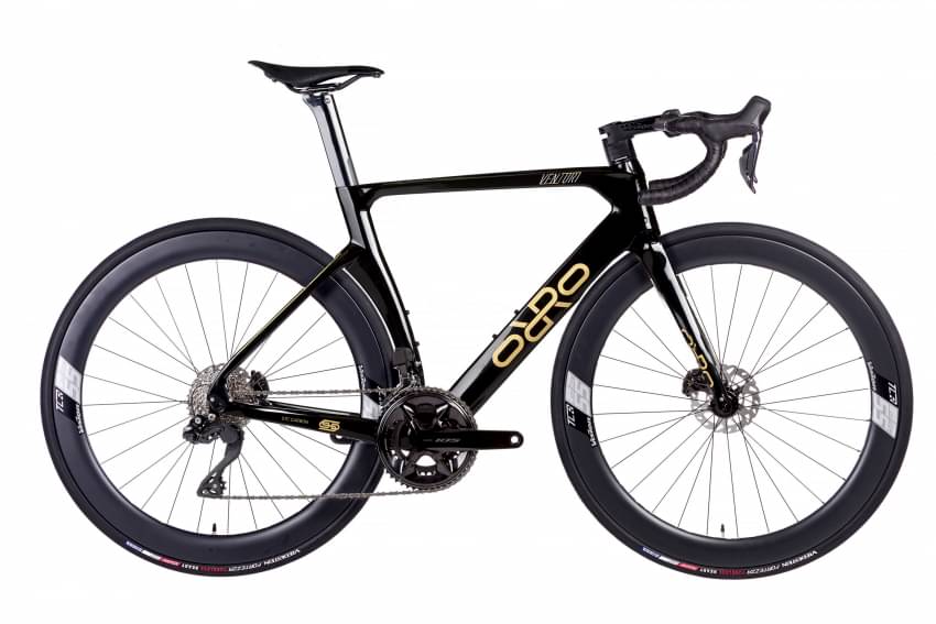 Orro Venturi STC 105 Di2 Tailormade