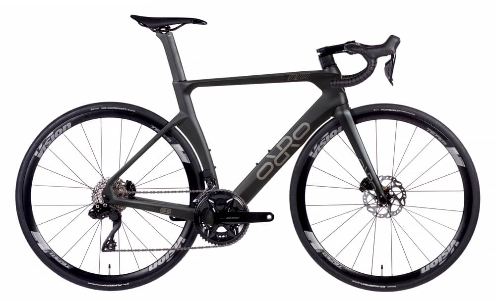Orro Venturi STC 105 Di2