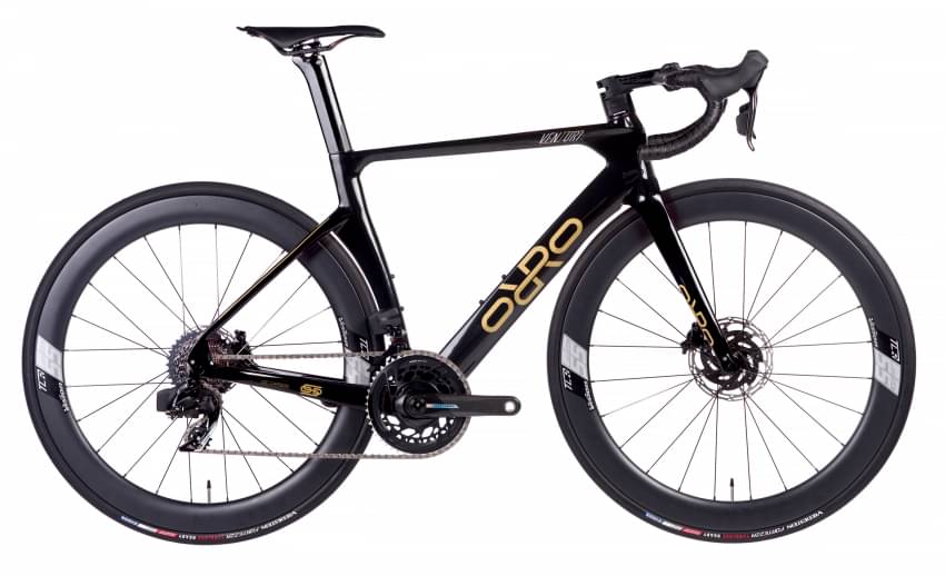 Orro Venturi STC SRAM Force eTap Tailor Made