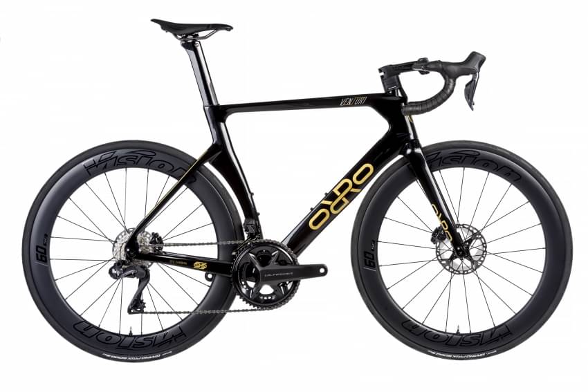 Orro Venturi STC Ultegra Di2 Tailor Made