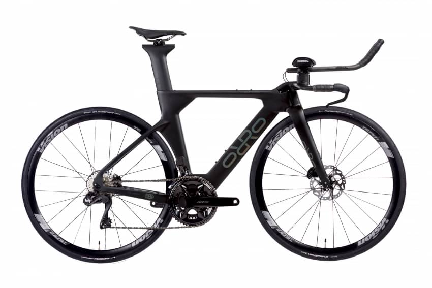Orro Venturi Tri 105 Di2
