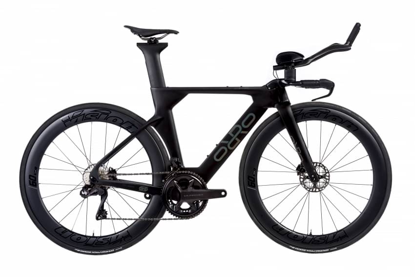 Orro Venturi Tri Dura Ace/Ultegra Di2