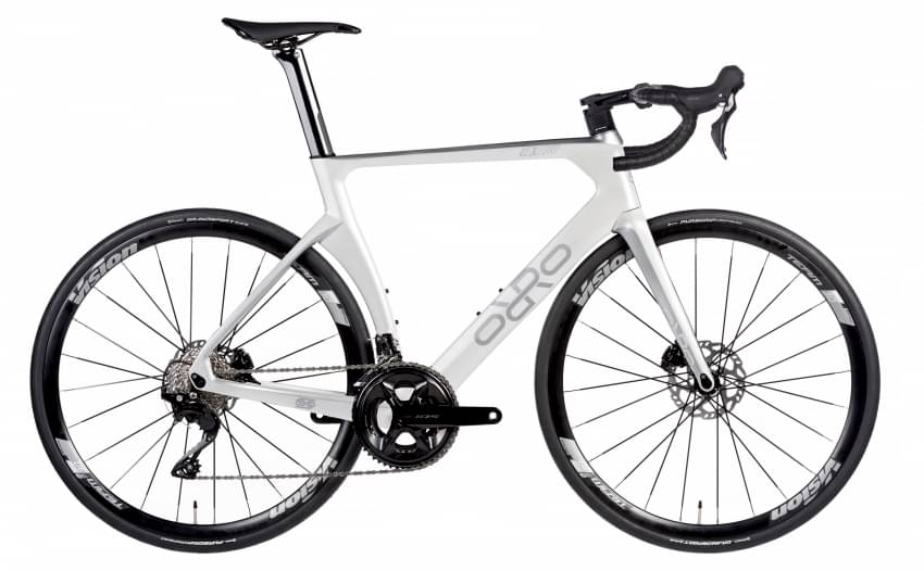 ORRO Venturi Evo 105 Team 30