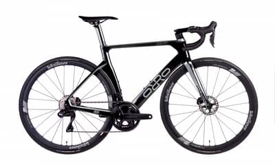 Orro Venturi Evo Ultegra Di2