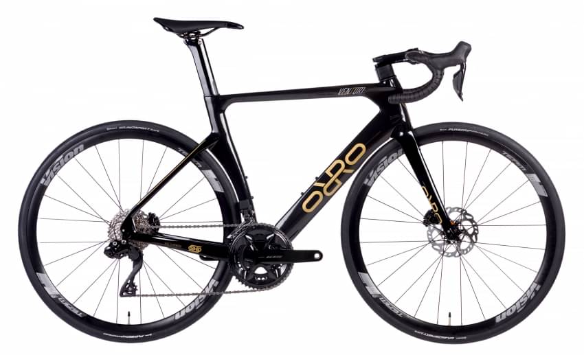 Orro Venturi STC 105 Di2