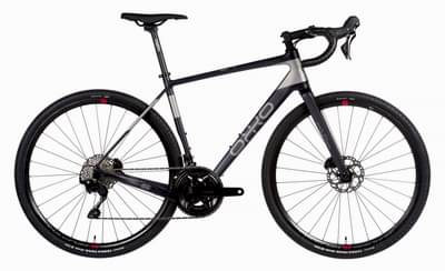 Orro Terra C 105 Hydro