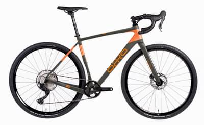 ORRO Terra C GRX610