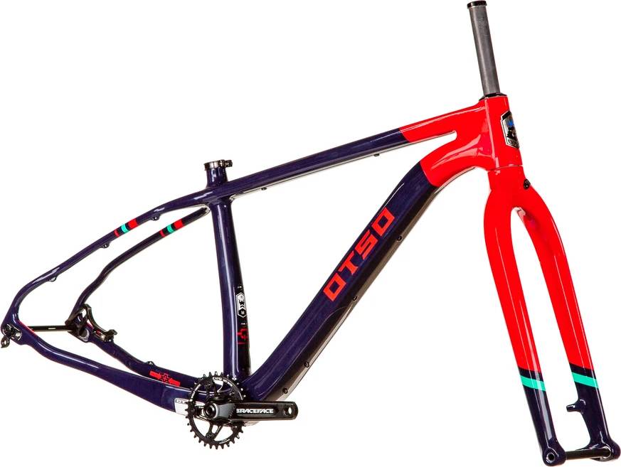 2020 Otso Voytek Frankset