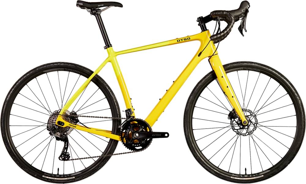 Otso Waheela C 1x12 Shimano GRX 600