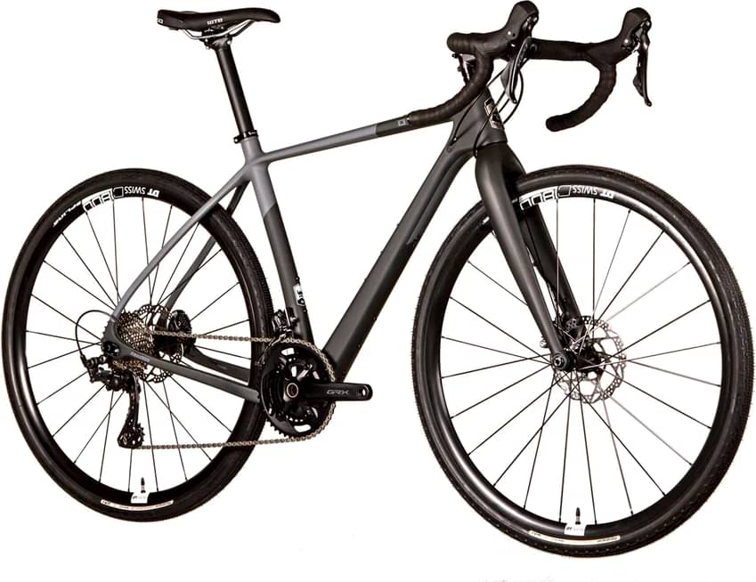Otso Waheela C - GRX 11-Speed Sale 2X11 Shimano GRX 600
