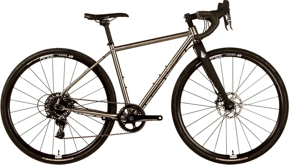 Otso Warakin Stainless