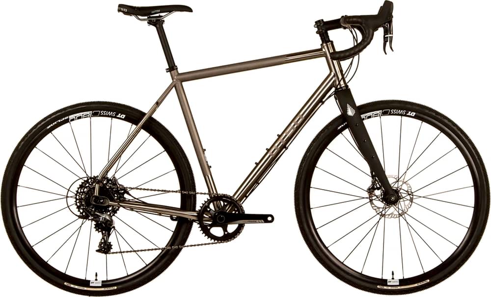 OTSO Warakin Ti 1x12 SRAM Rival AXS Mullet