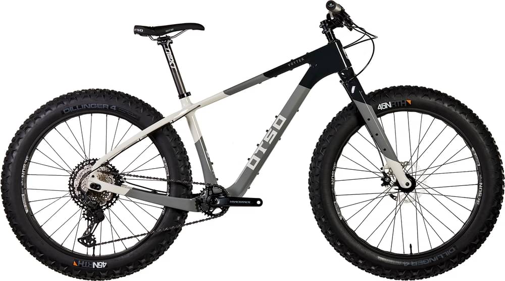 OTSO Voytek 2 XT