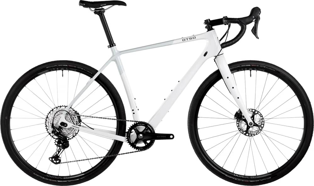 Otso Waheela C 1x12 SRAM Force XPLR AXS D2